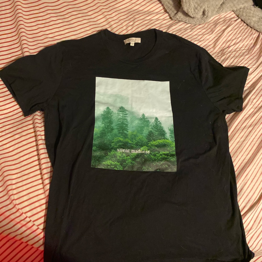 Forever 21 shirt